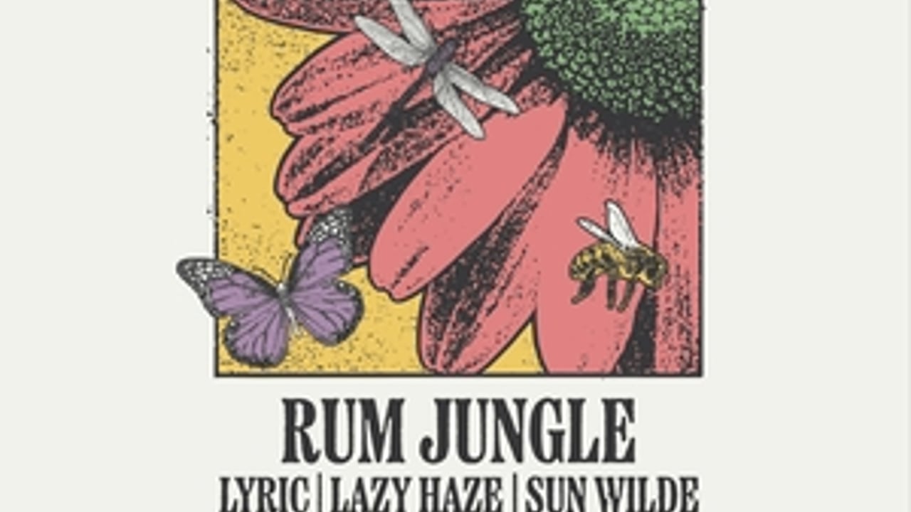 Rum Jungle
