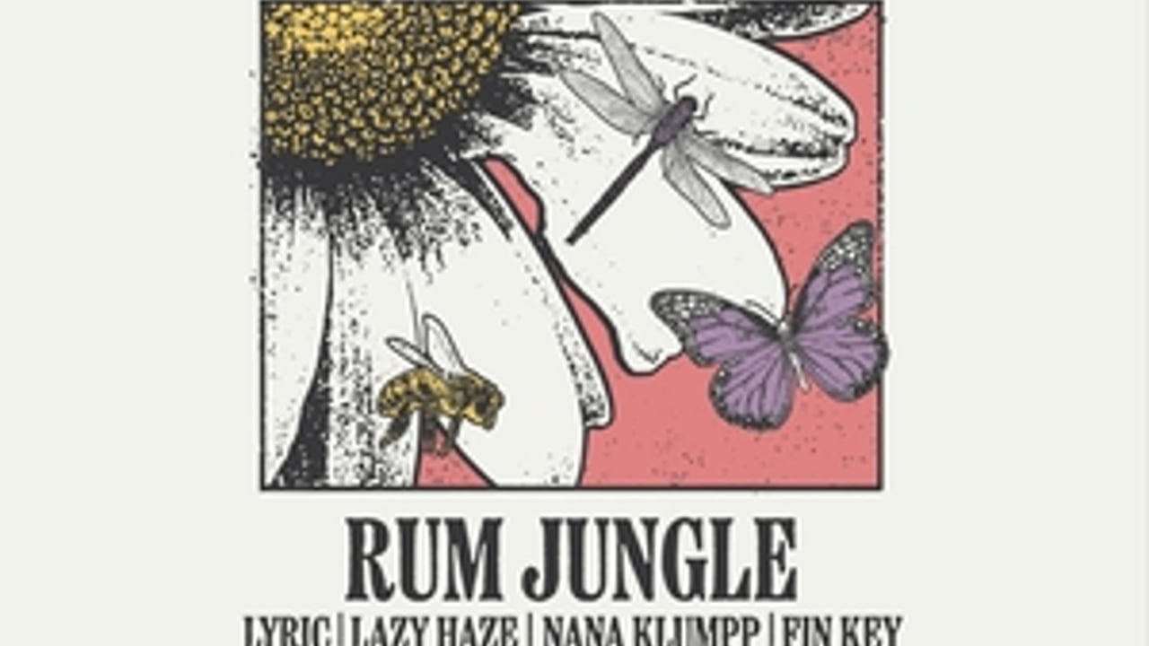 Rum Jungle