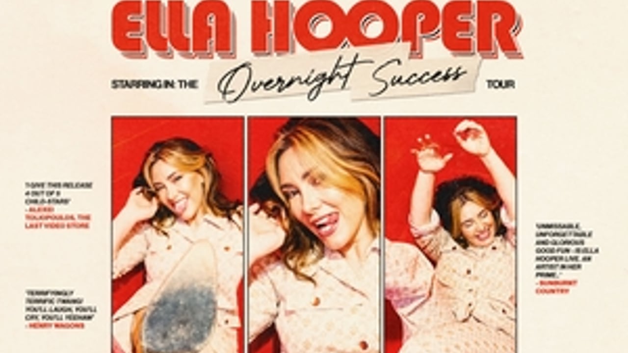 Ella Hooper Official