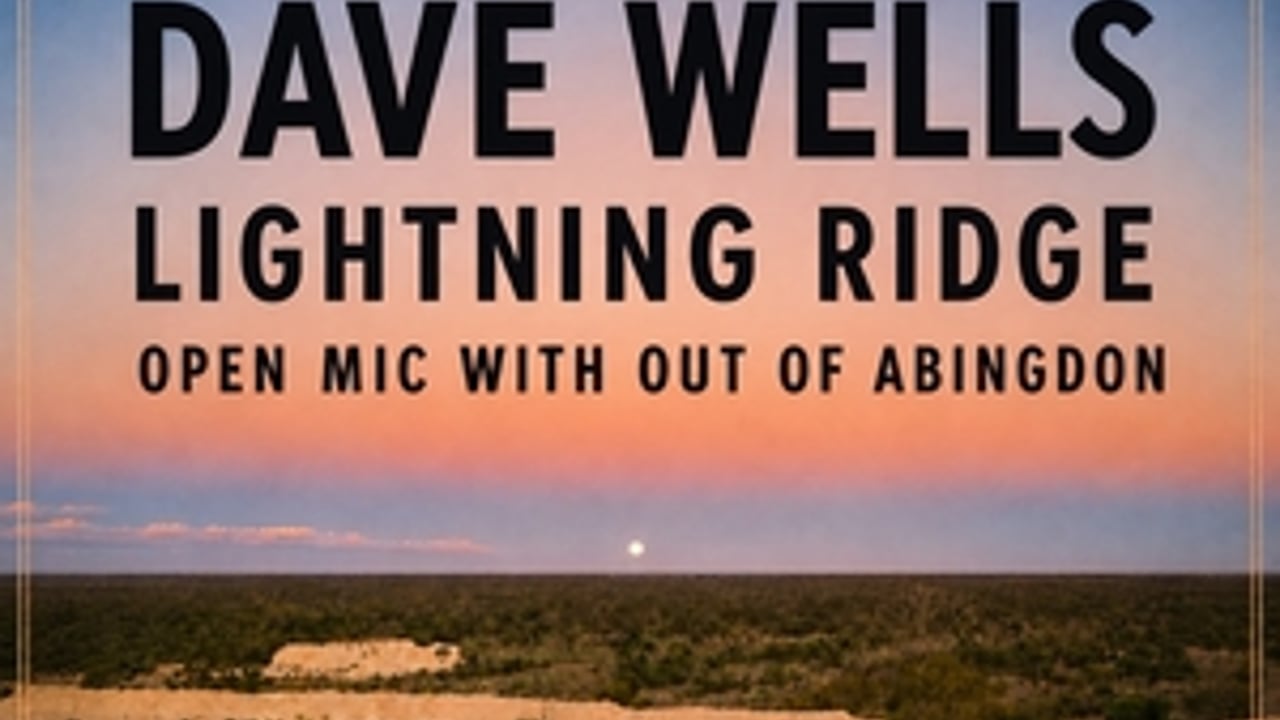 Dave Wells