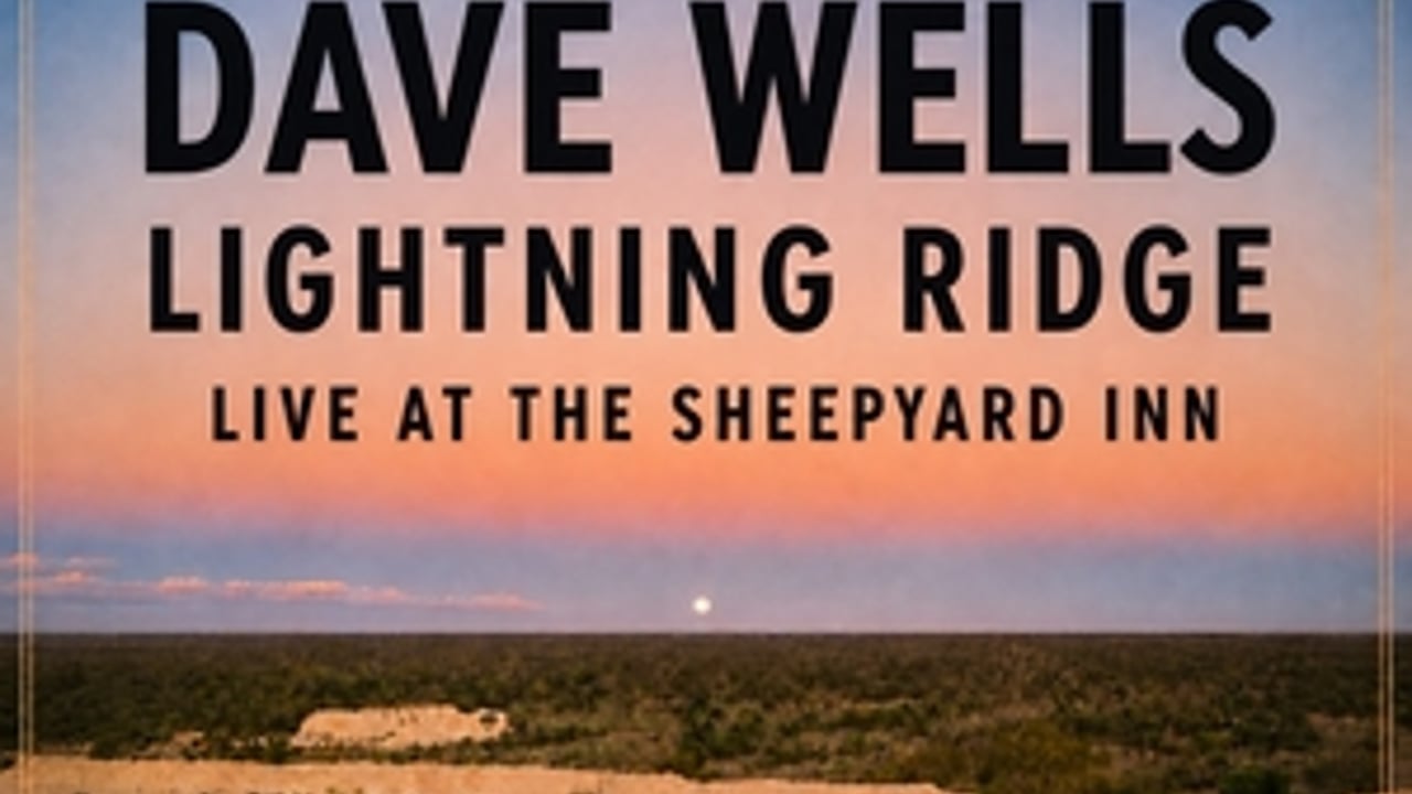 Dave Wells