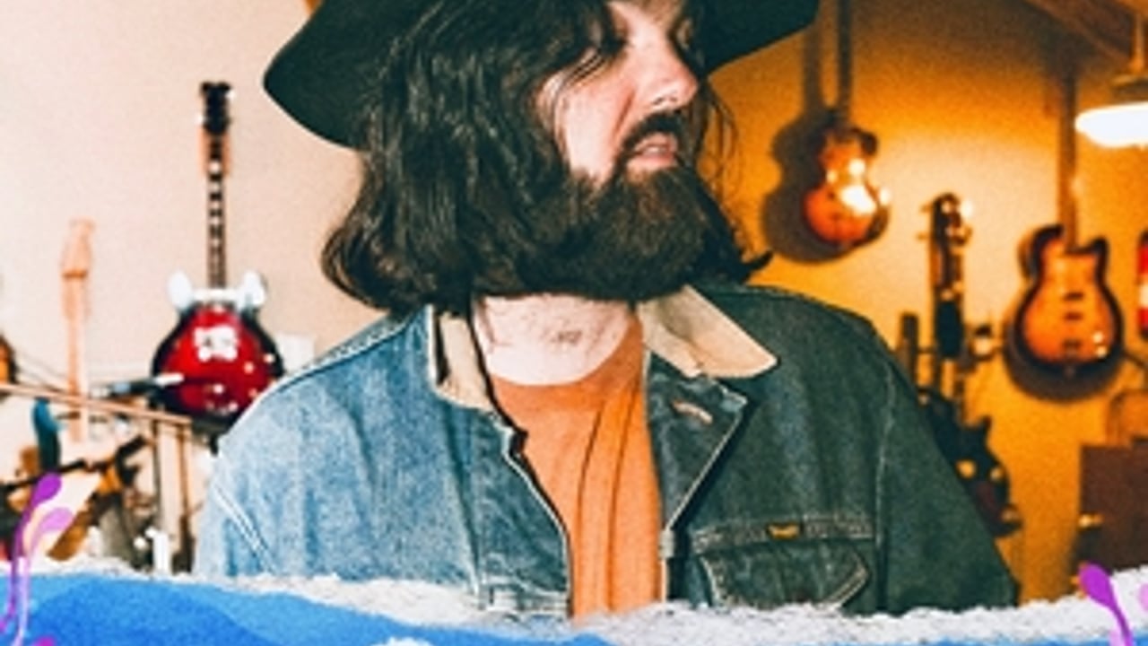 Jordie Lane