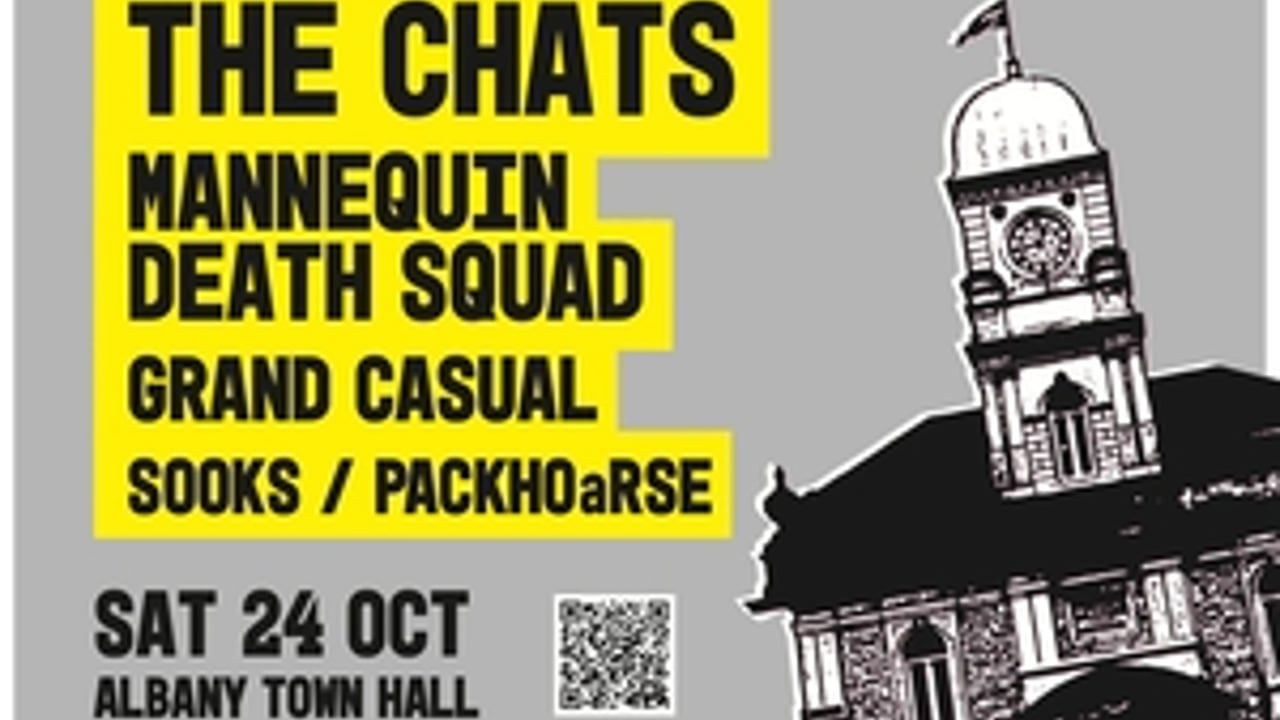 The Chats