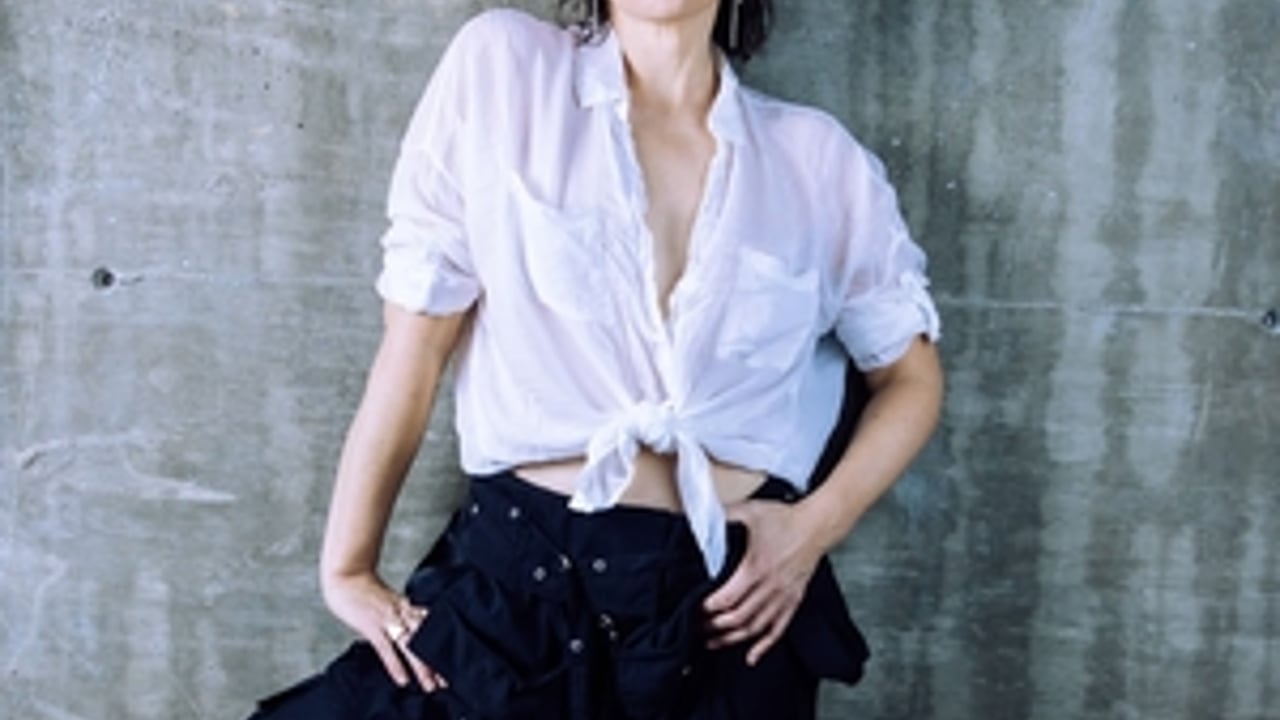 KT Tunstall