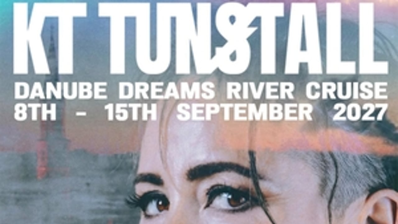 KT Tunstall