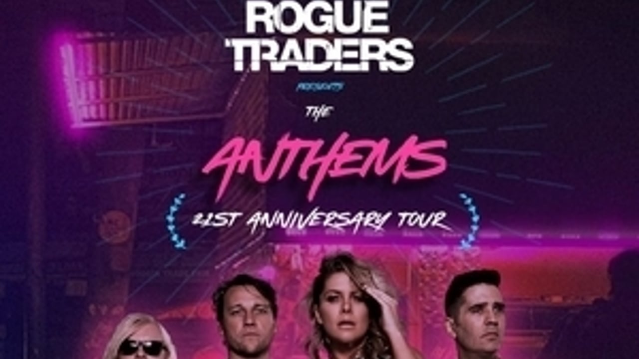 Rogue Traders