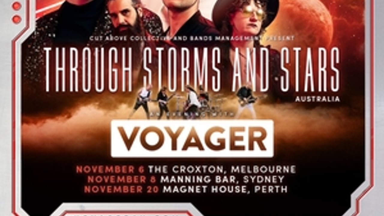 Voyager Australia
