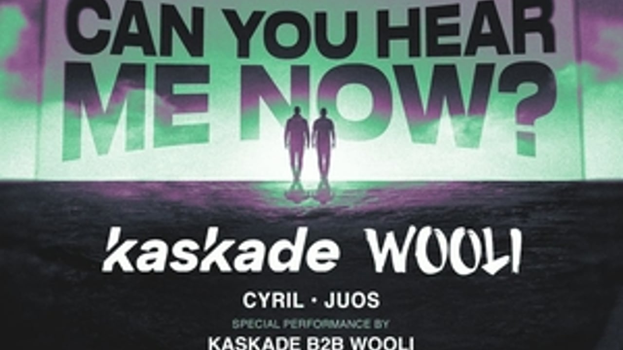 Kaskade