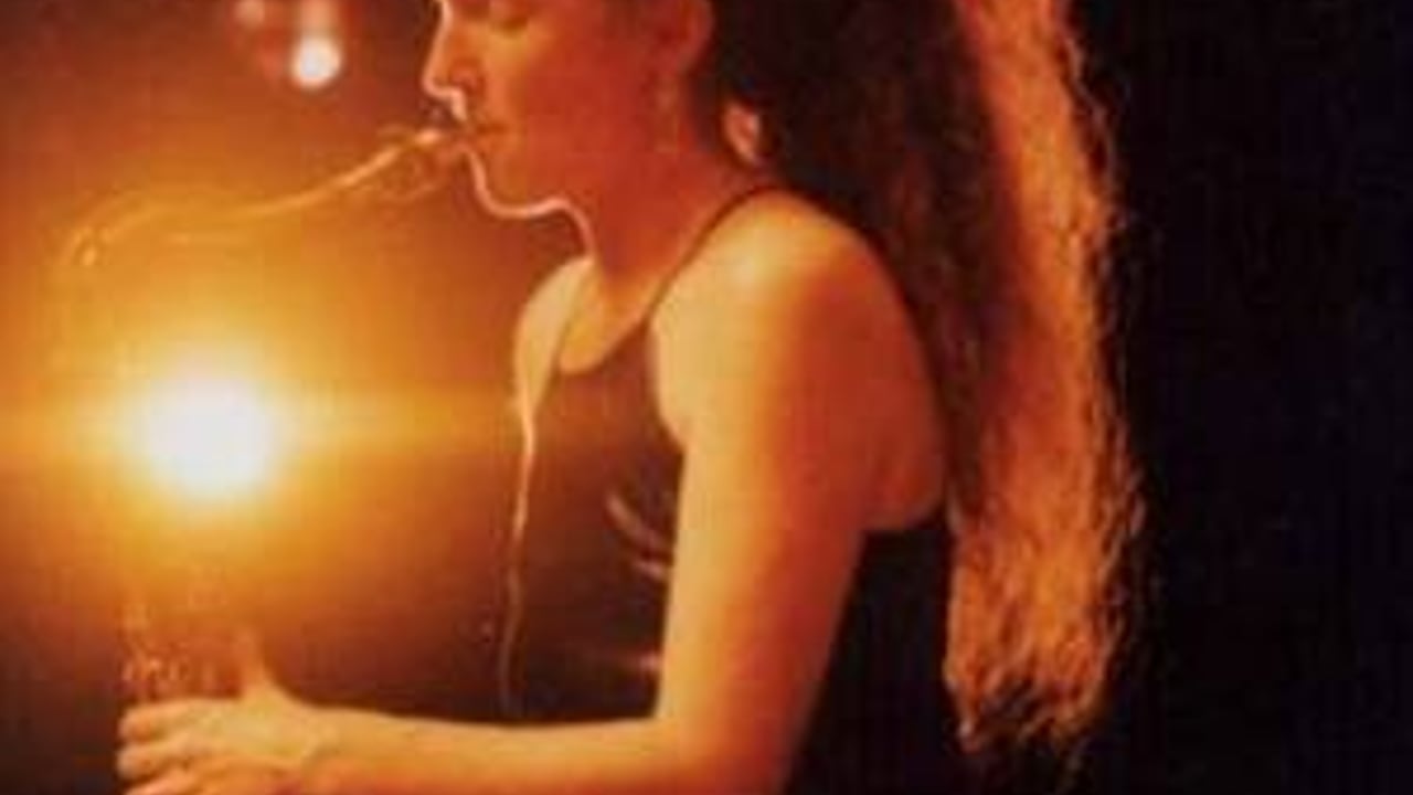 Sandy Evans
