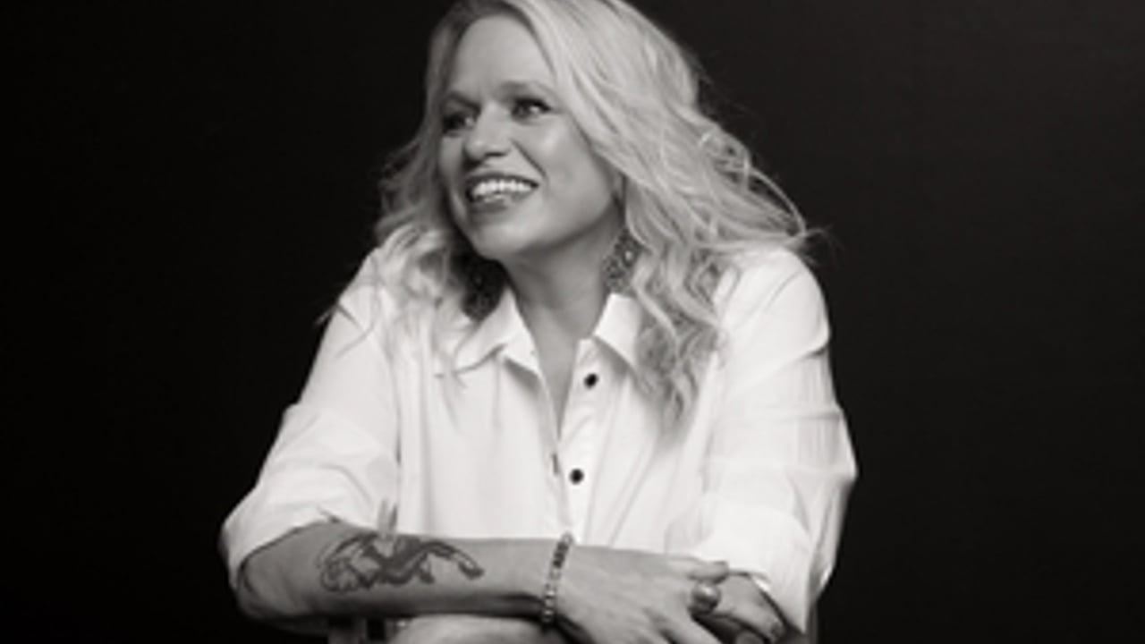 Beccy Cole