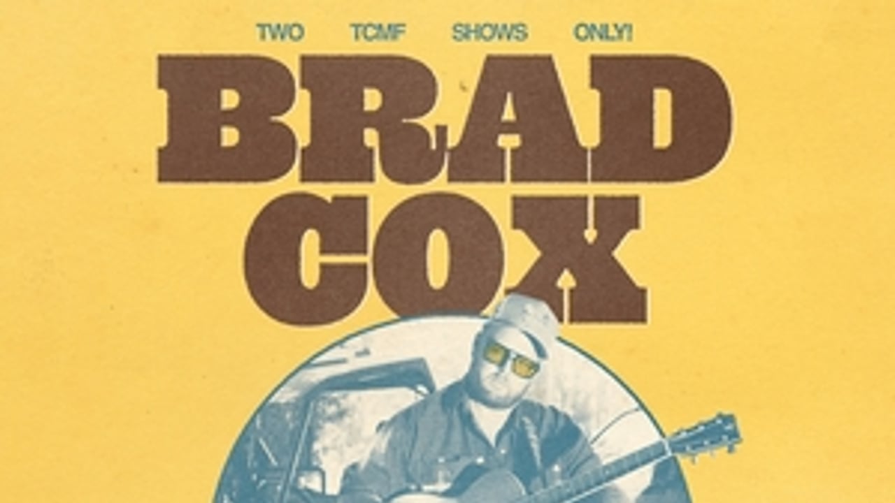 Brad Cox