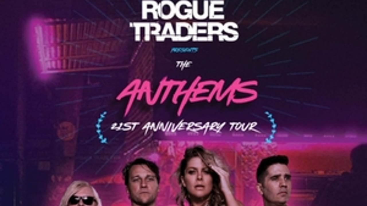 Rogue Traders