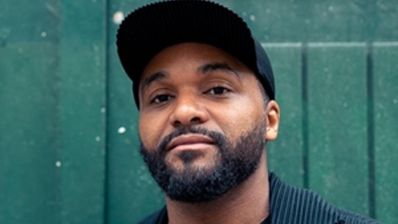 Sullivan Fortner