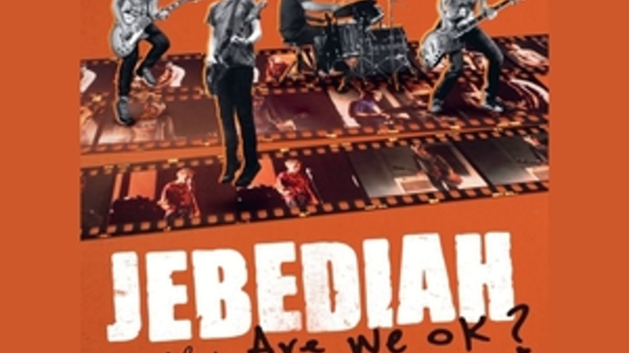 Jebediah