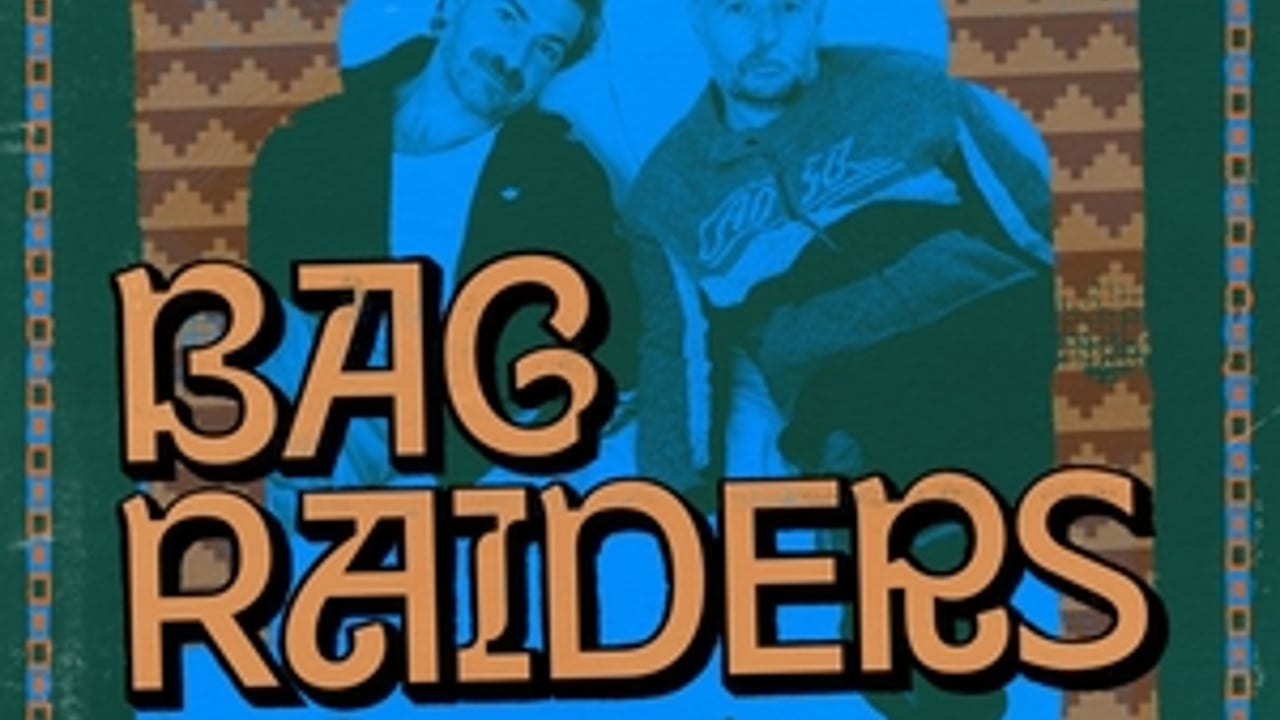 Bag Raiders