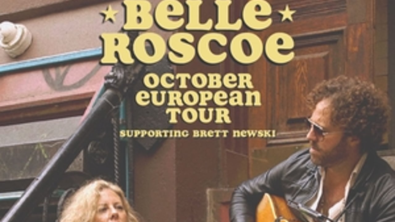 Belle Roscoe
