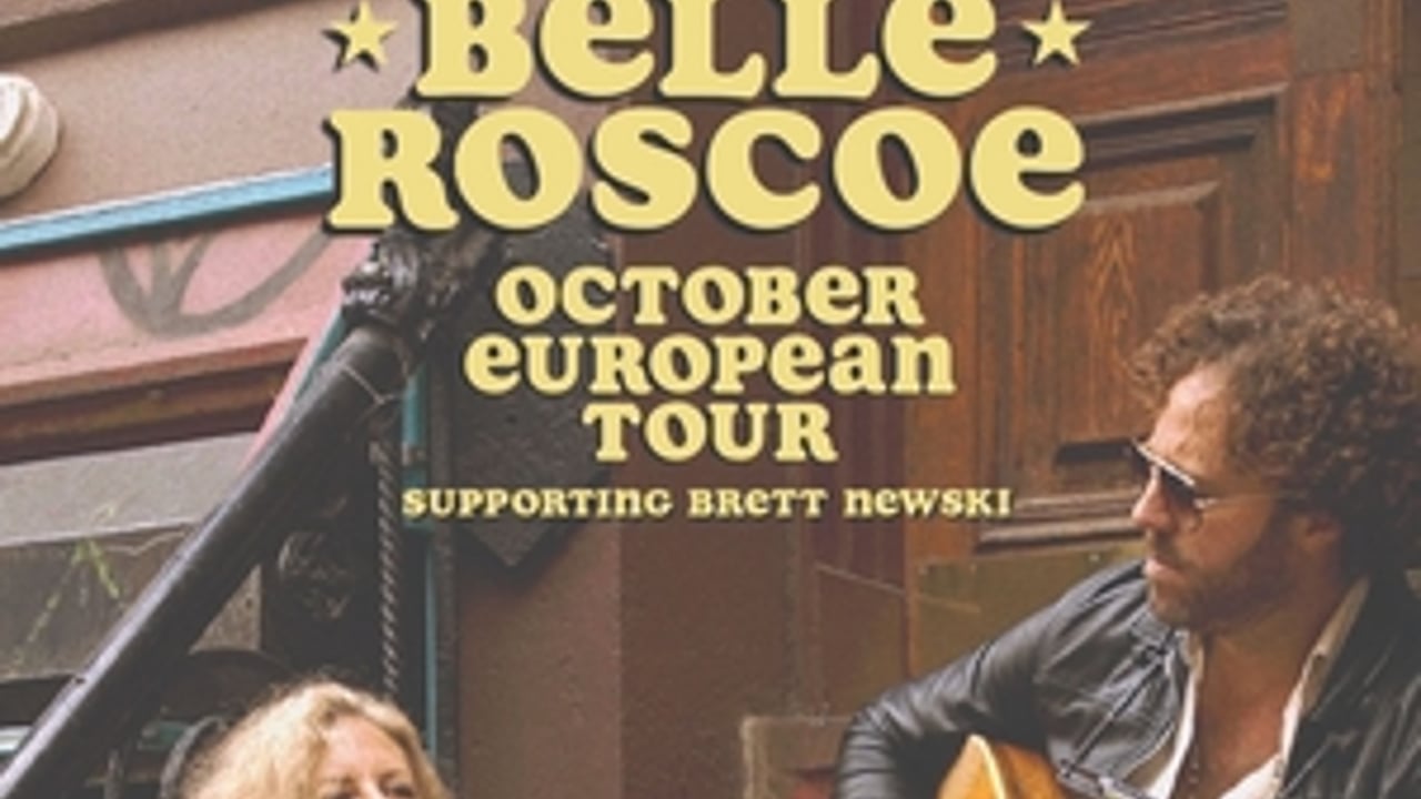 Belle Roscoe