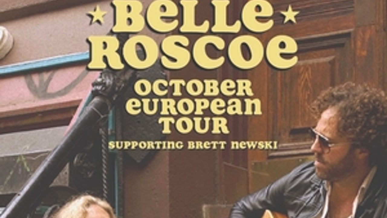 Belle Roscoe