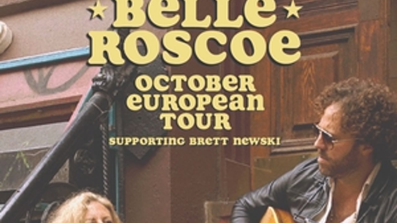 Belle Roscoe