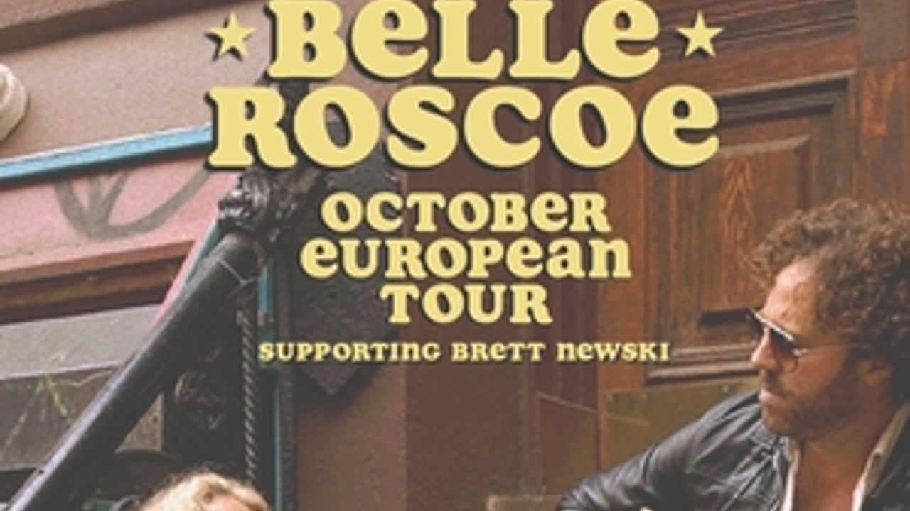 Belle Roscoe