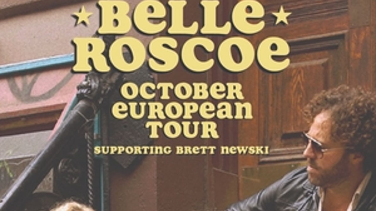 Belle Roscoe