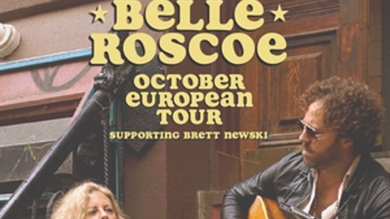 Belle Roscoe
