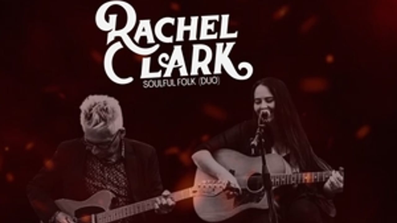 Rachel Clark Music