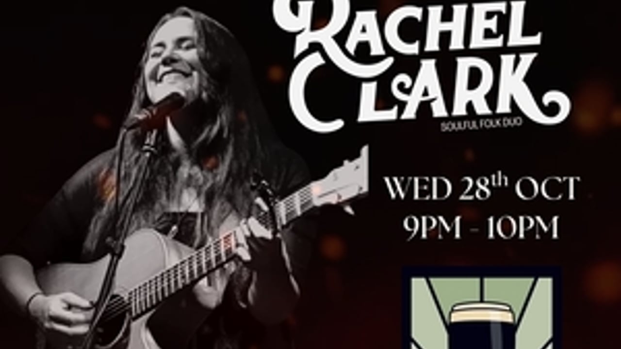 Rachel Clark Music