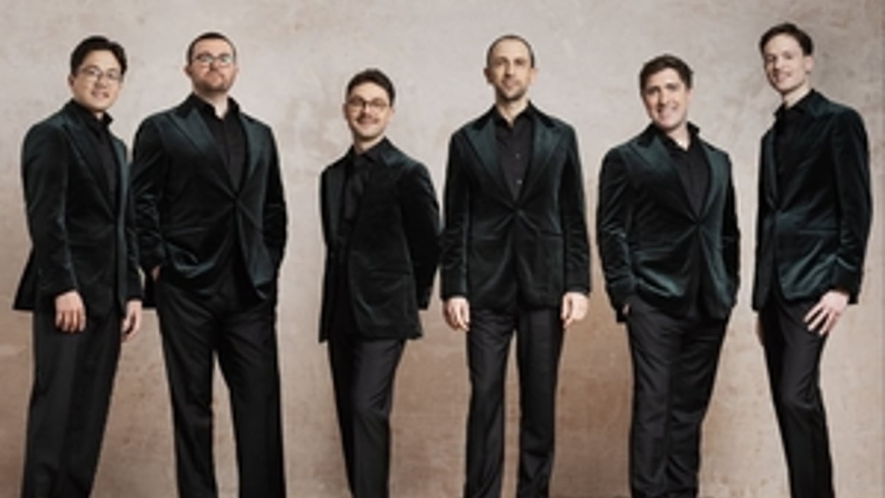 The King's Singers