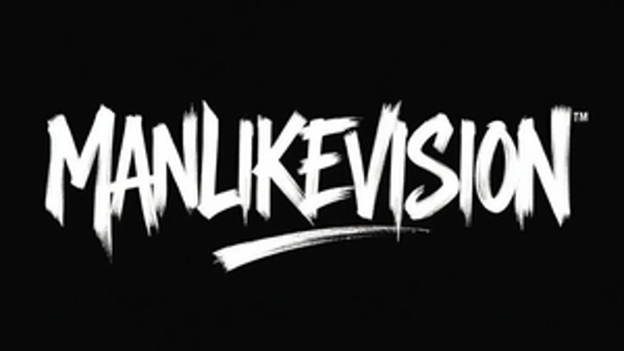 Manlikevision