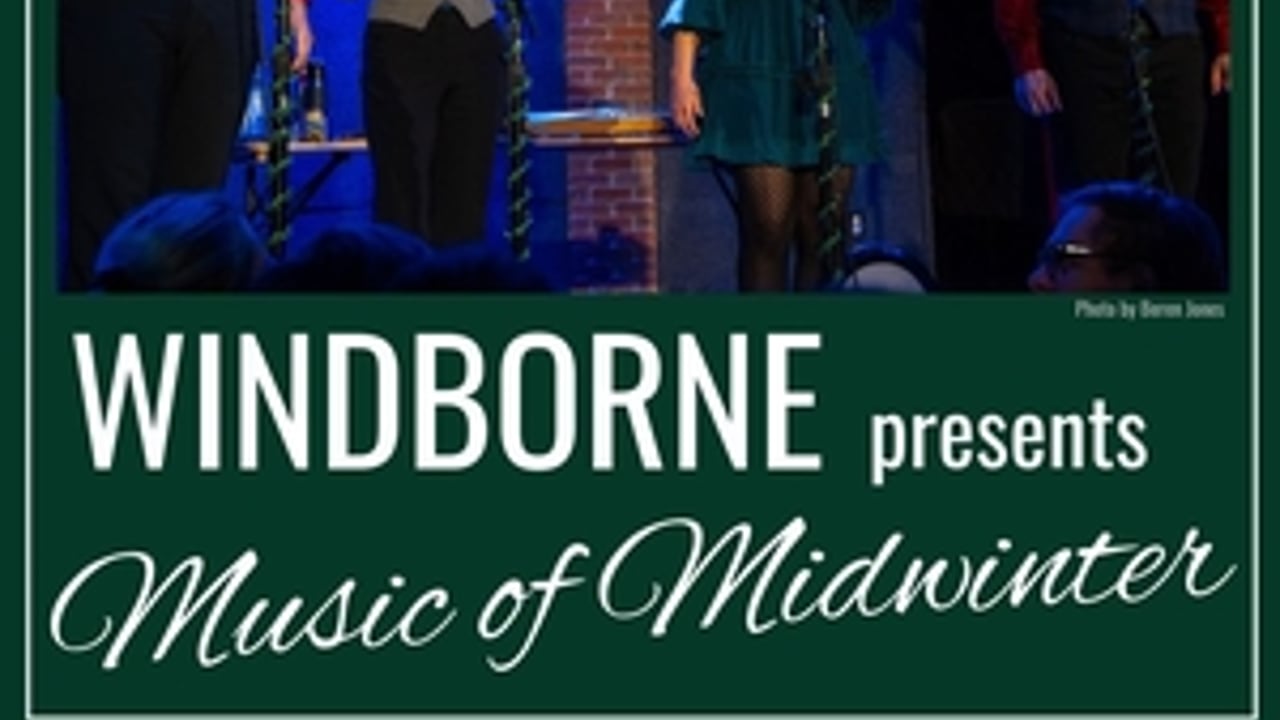 Windborne
