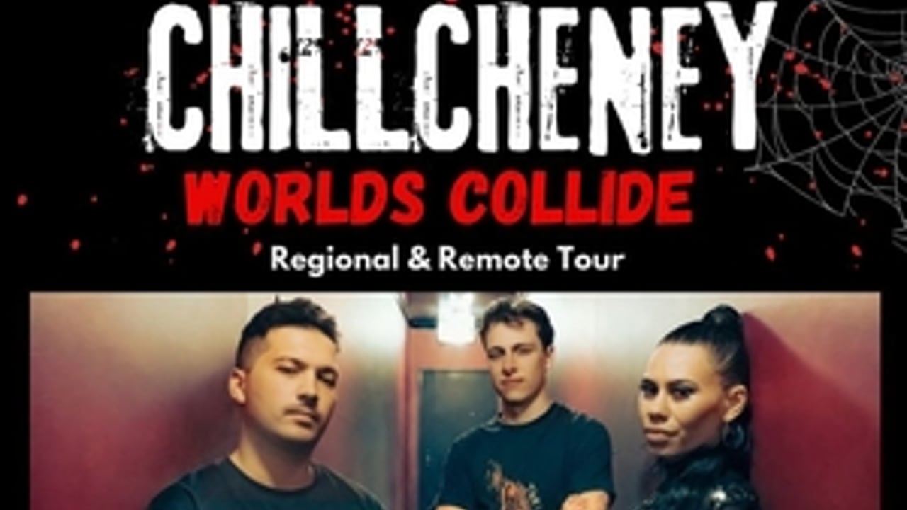 ChillCheney