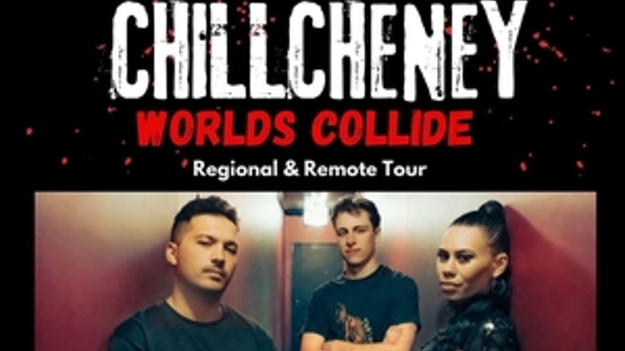 ChillCheney