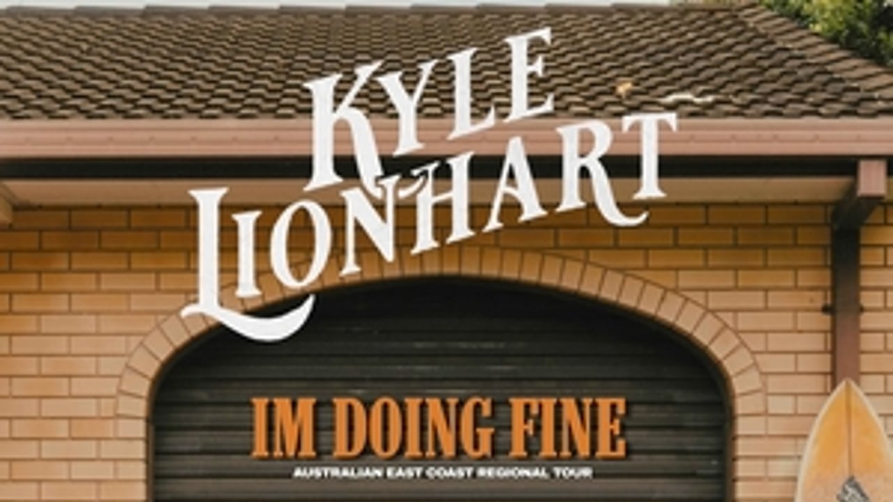 Kyle Lionhart