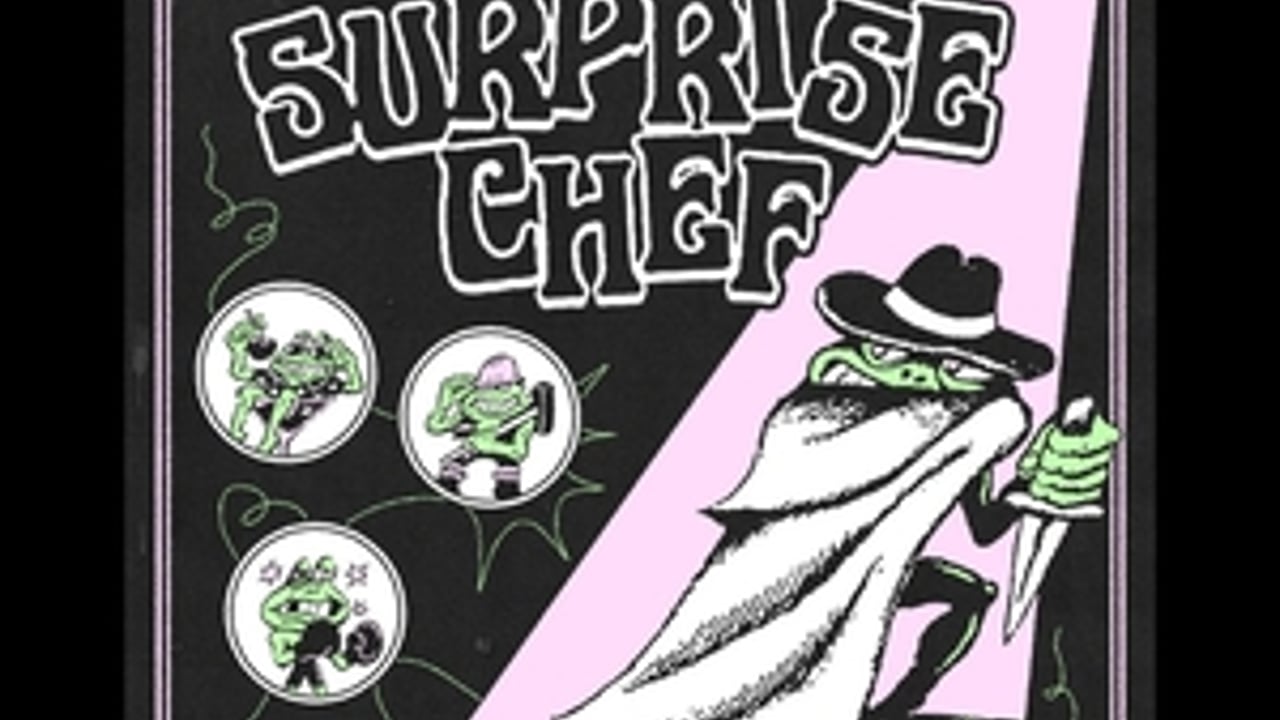 Surprise Chef