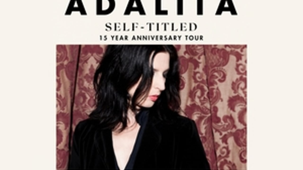 Adalita Official