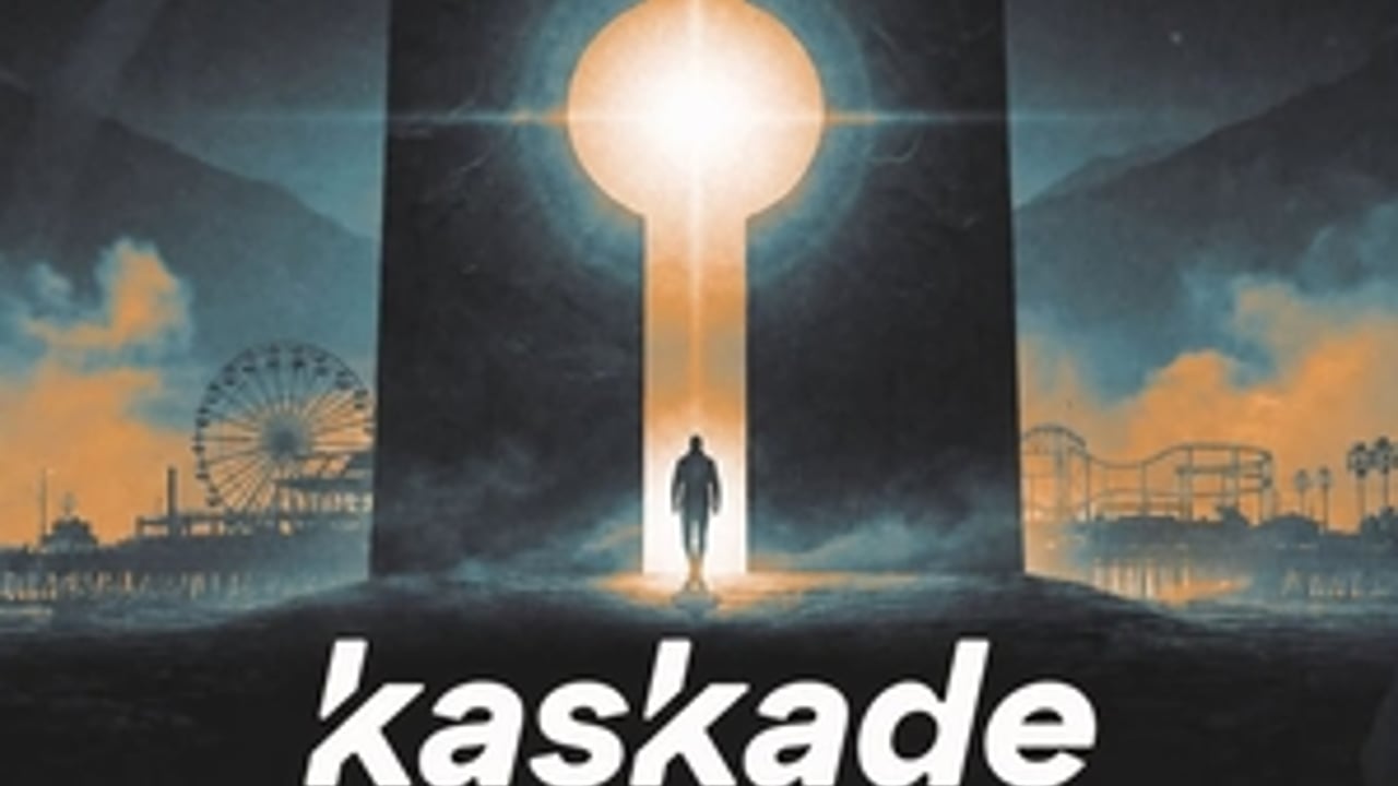 Kaskade