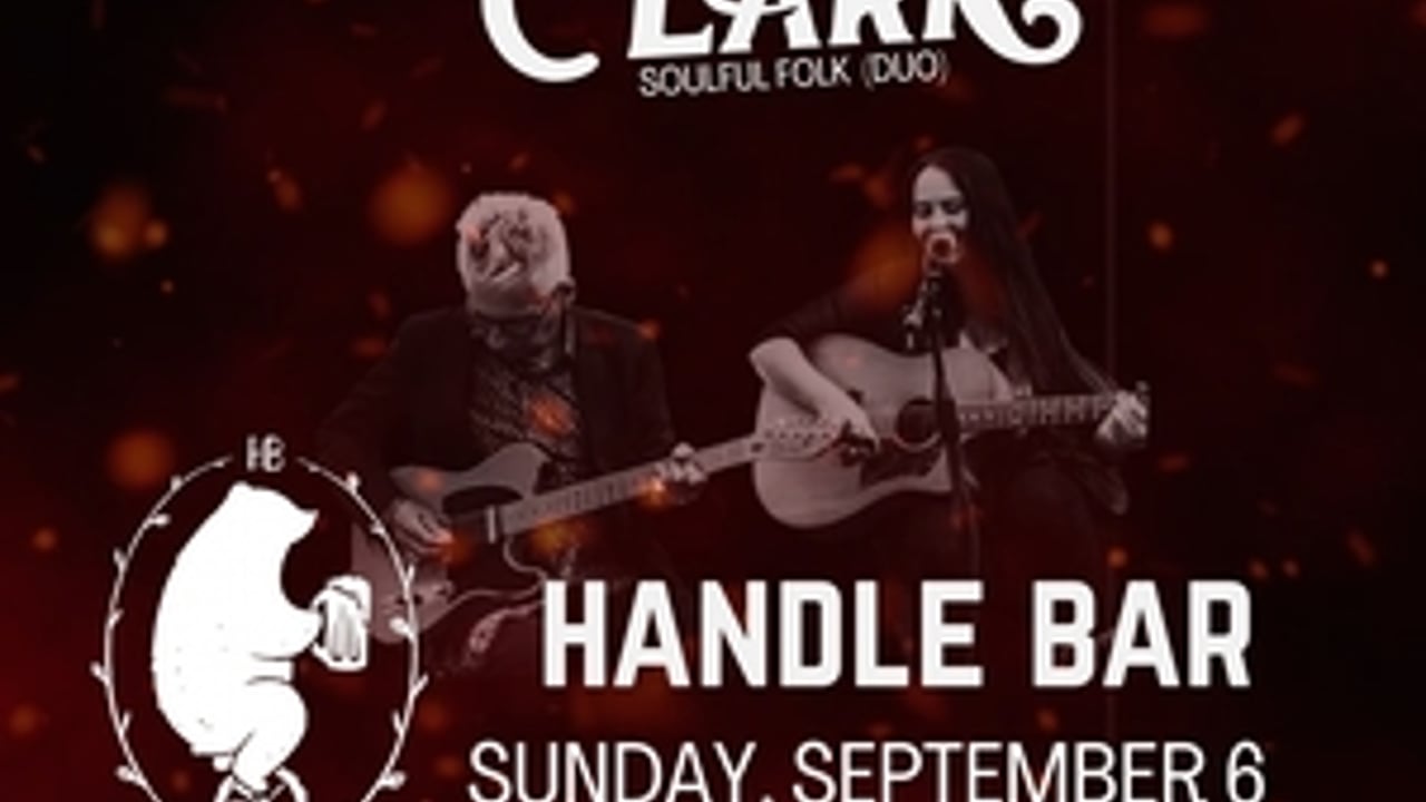 Rachel Clark Music