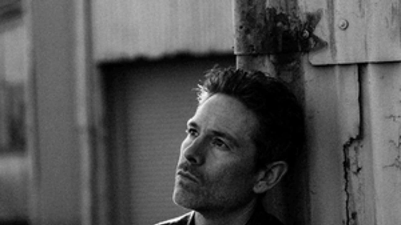 Mark Wilkinson