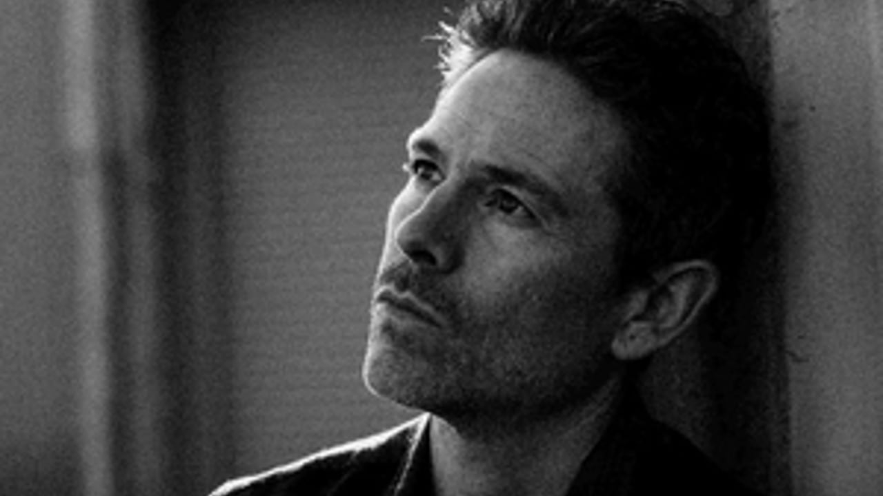 Mark Wilkinson