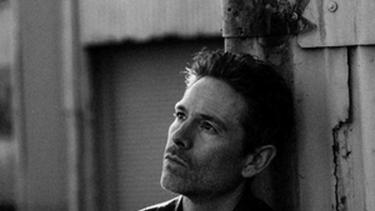 Mark Wilkinson