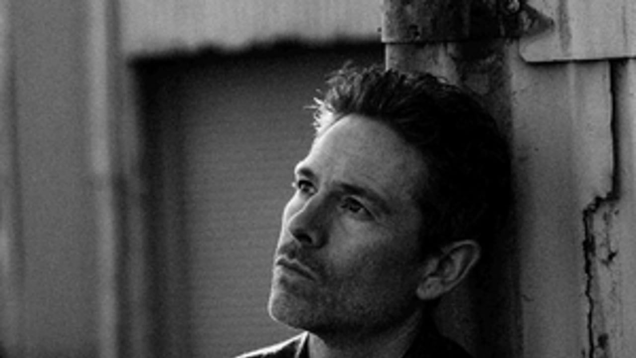 Mark Wilkinson