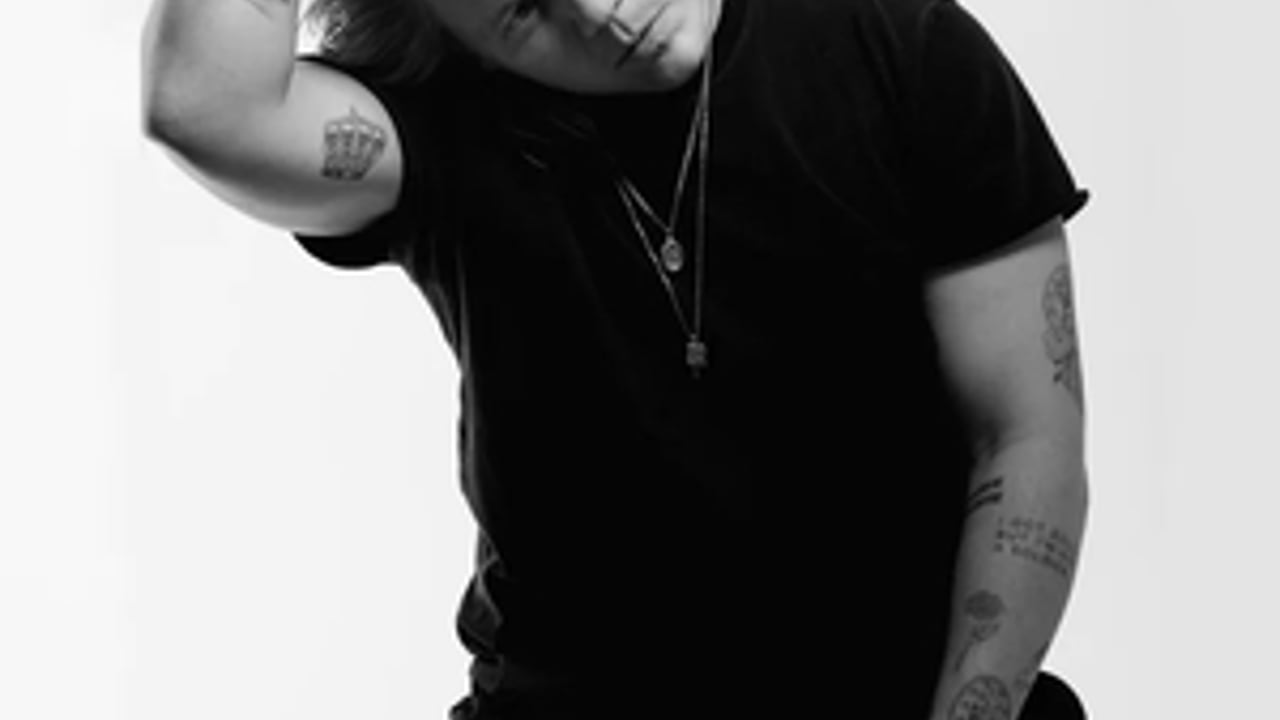 Conrad Sewell