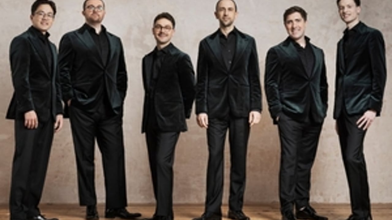 The King's Singers