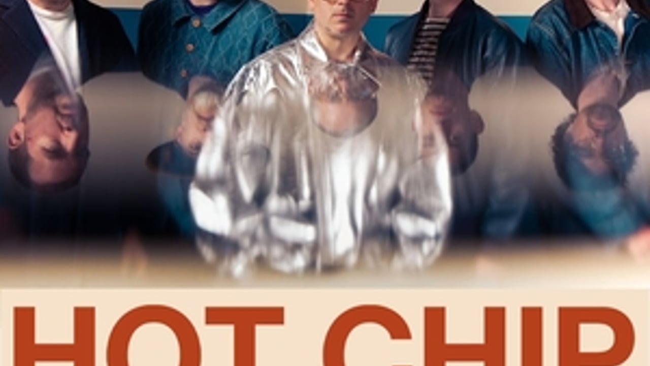 Hot Chip