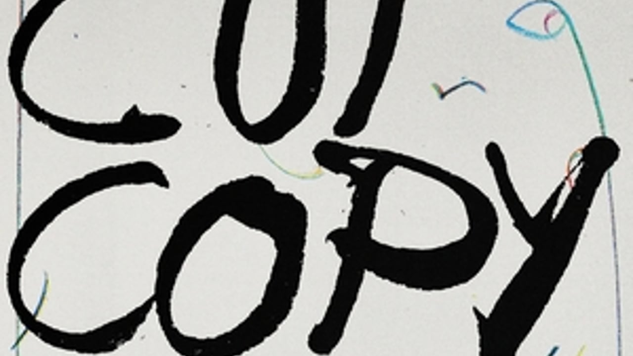 Cut Copy