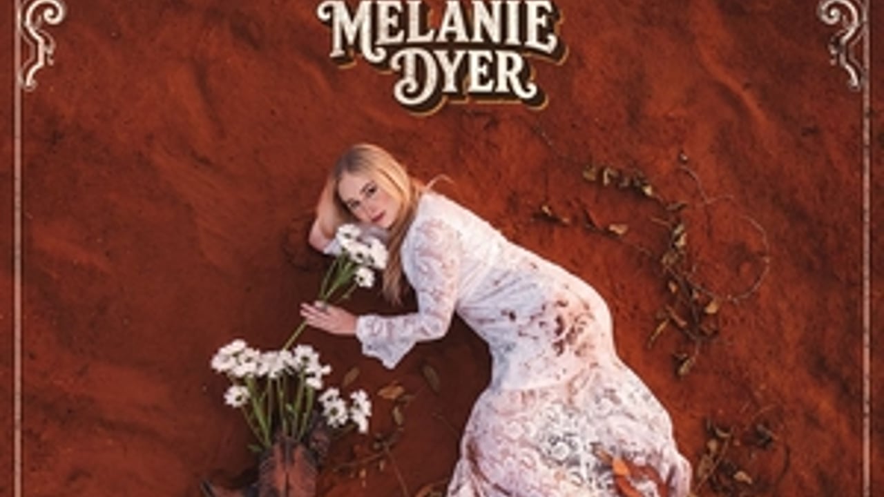 Melanie Dyer
