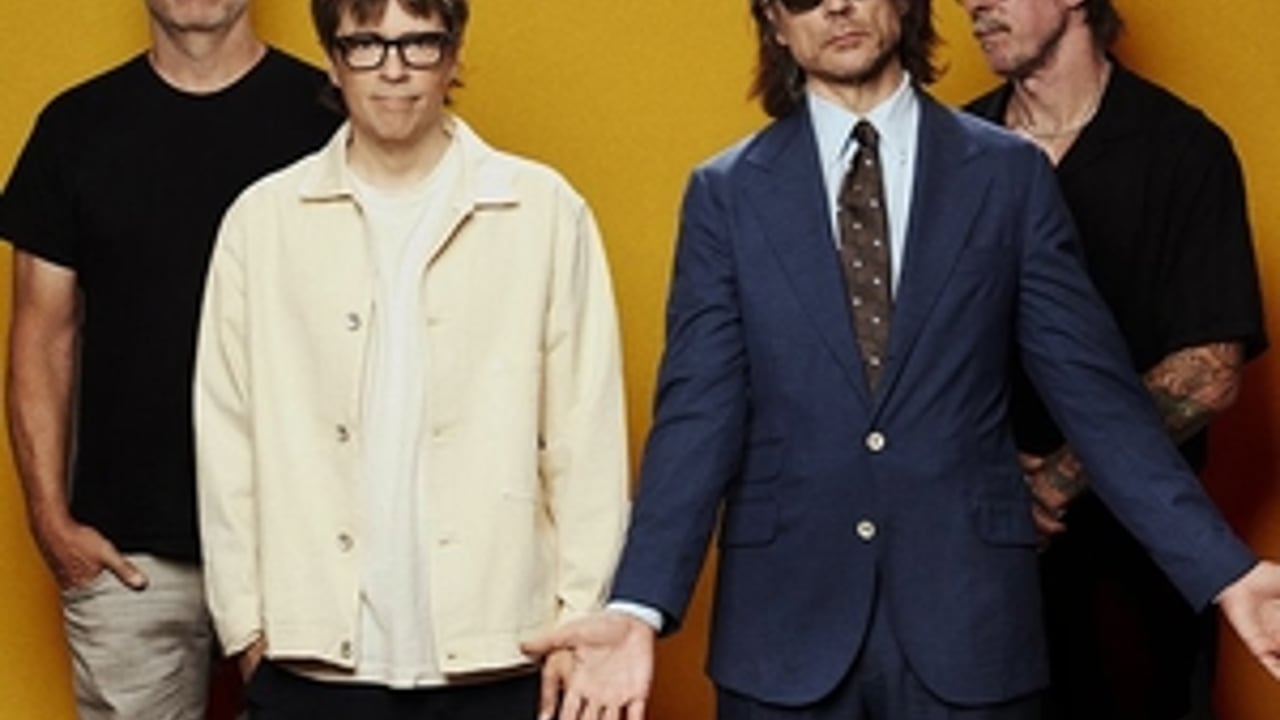 Weezer