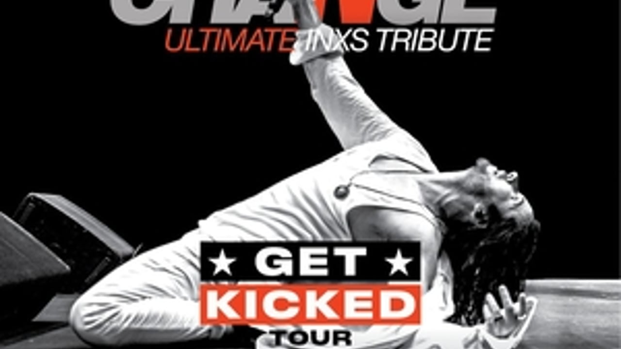 Don't Change - Ultimate INXS