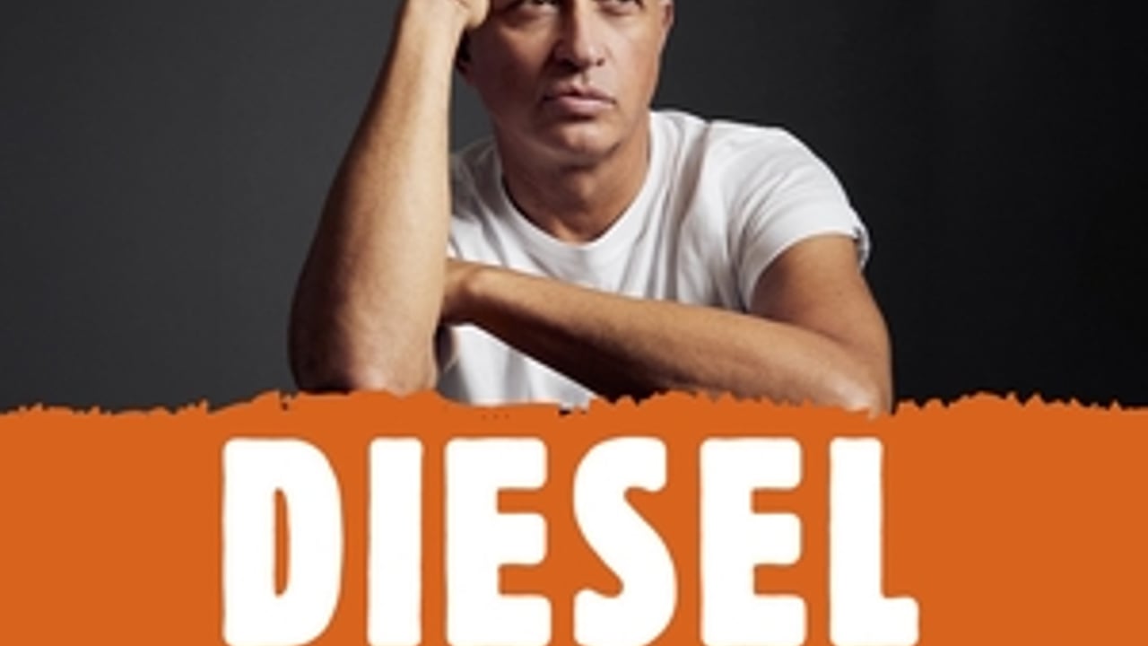 Diesel Music